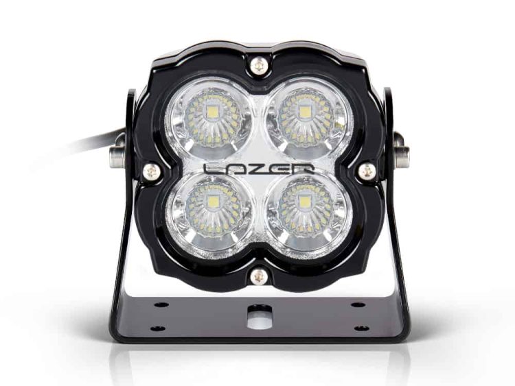 Utility 80 Gen2 με έγκριση ADR 8820 Lumens Προβολείς XTREME4X4