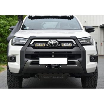 Βάση Εργάτη Toyota Hilux INVINCIBLE 2021- Βάσεις Εργατών XTREME4X4