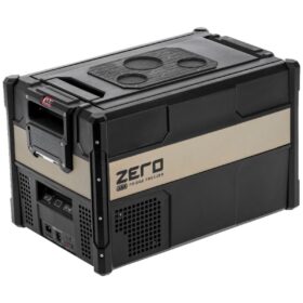 ARB ZERO SINGLE ZONE ELECTRIC COOLBOX 36L, 12-V/24-V/220-V