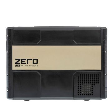 ARB ZERO SINGLE ZONE ELECTRIC COOLBOX 44L, 12-V/24-V/220-V Camping XTREME4X4