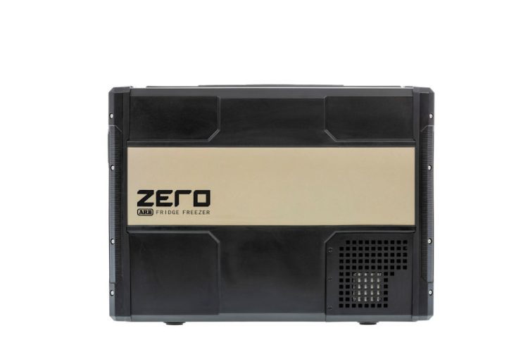 ARB ZERO SINGLE ZONE ELECTRIC COOLBOX 44L, 12-V/24-V/220-V Camping XTREME4X4