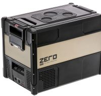 ARB ZERO SINGLE ZONE ELECTRIC COOLBOX 60L, 12-V/24-V/220-V Camping XTREME4X4