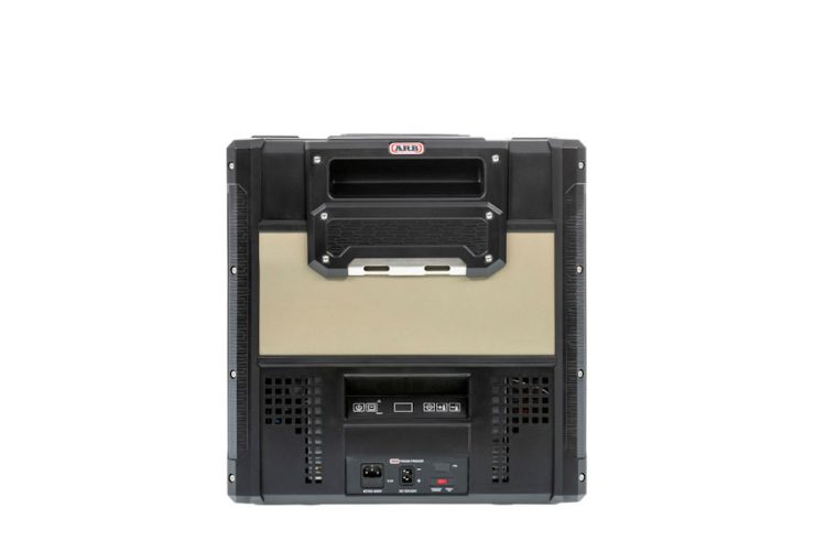 ARB ZERO SINGLE ZONE ELECTRIC COOLBOX 60L, 12-V/24-V/220-V Camping XTREME4X4