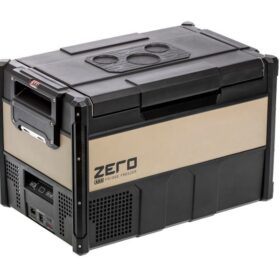 ARB ZERO SINGLE ZONE ELECTRIC COOLBOX 60L, 12-V/24-V/220-V