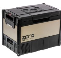 ARB ZERO DUAL ZONE ELECTRIC COOLBOX 96L, 12-V/24-V/220-V Camping XTREME4X4