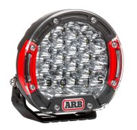 Utility 80 Gen2 με έγκριση ADR 8820 Lumens Προβολείς XTREME4X4