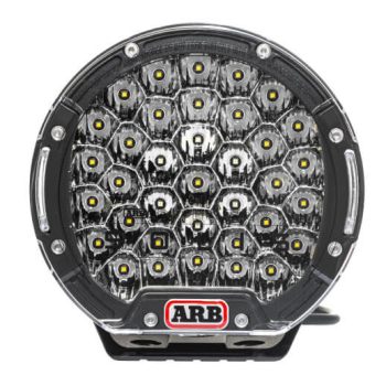 Utility 80 Gen2 με έγκριση ADR 8820 Lumens Προβολείς XTREME4X4