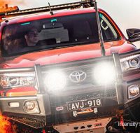 ARB INTENSITY IQ DRIVING LIGHTS Προβολείς XTREME4X4