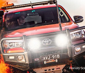 Καλωδίωση για Solis Προβολείς XTREME4X4