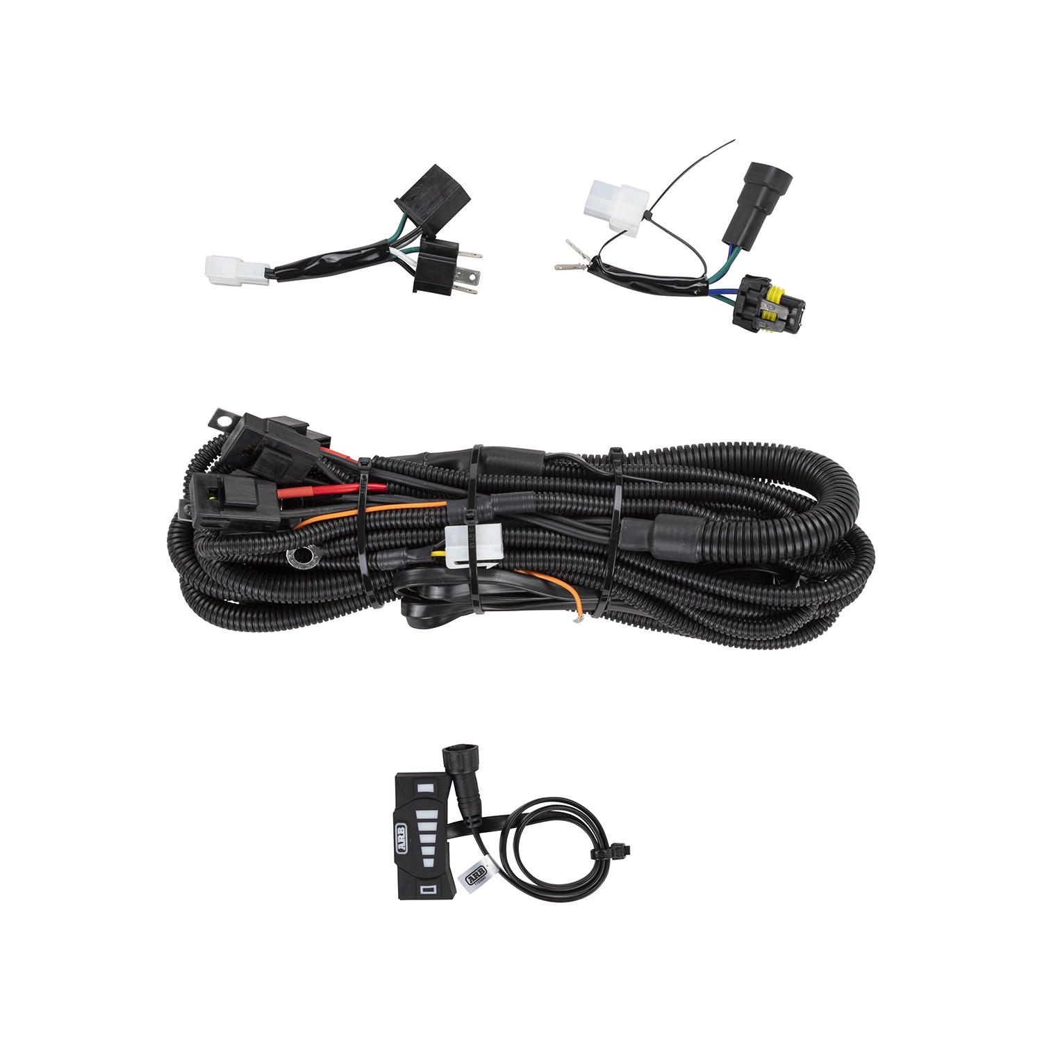 contents Καλωδίωση για Solis - Image 1