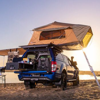 Σκηνή Οροφής ARB FLINDERS TENT Camping XTREME4X4