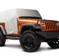 Bikini Eclipse Για Wrangler JK Bikini JK XTREME4X4