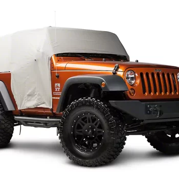 Cab Cover για Wrangler JK 2d Bikini JK XTREME4X4