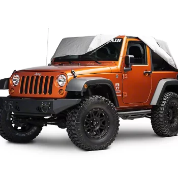 Cab Cover για Wrangler JK 2d Bikini JK XTREME4X4