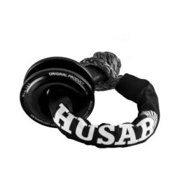 Husar Τροχαλία με Σχοινί