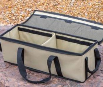 ARB CARGO ORGANISER “MEDIUM” FOR OUTBACK MODULAR DRAWERS, 600 X 200 X 180MM Camping XTREME4X4