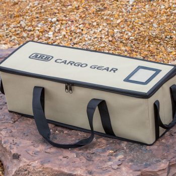 ARB CARGO ORGANISER “MEDIUM” FOR OUTBACK MODULAR DRAWERS, 400 X 400 X 180MM Camping XTREME4X4