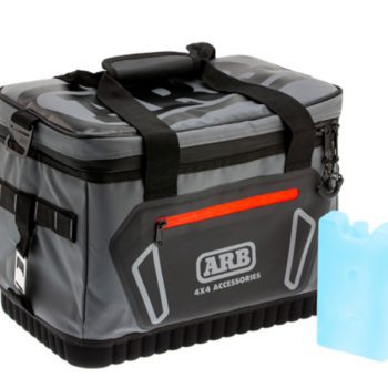 ARB COOLER BAG SII (UNFILLED), INCL. ICE PACK Rhino Rack XTREME4X4