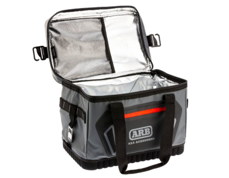ARB COOLER BAG SII (UNFILLED), INCL. ICE PACK Camping XTREME4X4