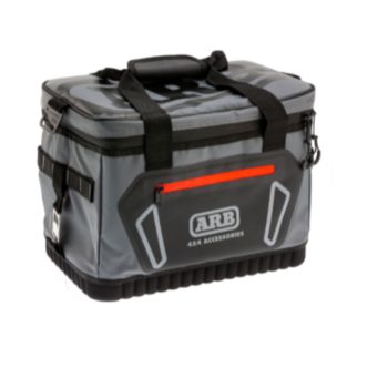 ARB COOLER BAG SII (UNFILLED), INCL. ICE PACK Rhino Rack XTREME4X4