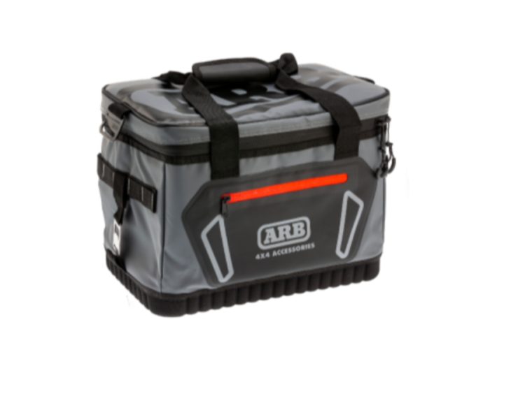ARB COOLER BAG SII (UNFILLED), INCL. ICE PACK Camping XTREME4X4