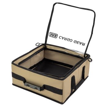 ARB CARGO ORGANISER “MEDIUM” FOR OUTBACK MODULAR DRAWERS, 400 X 400 X 180MM Camping XTREME4X4