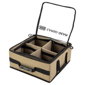 ARB CARGO ORGANISER "MEDIUM" FOR OUTBACK MODULAR DRAWERS, 400 X 400 X 180MM