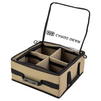 ARB CARGO ORGANISER “MEDIUM” FOR OUTBACK MODULAR DRAWERS, 400 X 400 X 180MM Camping XTREME4X4