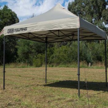 ARB TRACK SHELTER SII 2017+ 3000X3000X2430 MM Τέντα Rhino Rack XTREME4X4