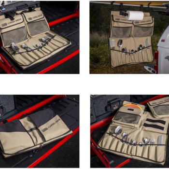 ARB UTILITY STORAGE BAG, Χωρις περιεχόμενο Rhino Rack XTREME4X4