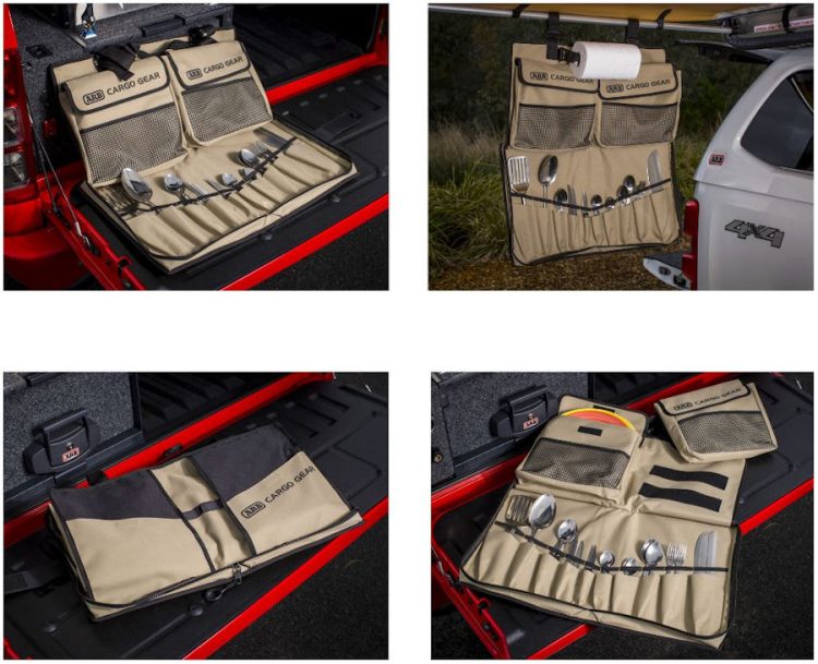 ARB UTILITY STORAGE BAG, Χωρις περιεχόμενο Camping XTREME4X4