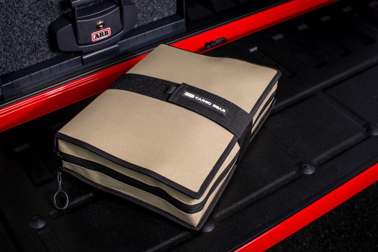 ARB UTILITY STORAGE BAG, Χωρις περιεχόμενο Camping XTREME4X4