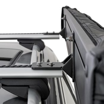 RHINO RACK BATWING COMPACT Τέντα Πλαϊνή Αριστερή Rhino Rack XTREME4X4