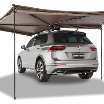 RHINO RACK BATWING COMPACT Τέντα Πλαϊνή Αριστερή Camping XTREME4X4