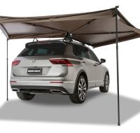 RHINO RACK BATWING COMPACT Τέντα Πλαϊνή Αριστερή Camping XTREME4X4