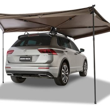 RHINO RACK BATWING COMPACT Τέντα Πλαϊνή Δεξιά Camping XTREME4X4