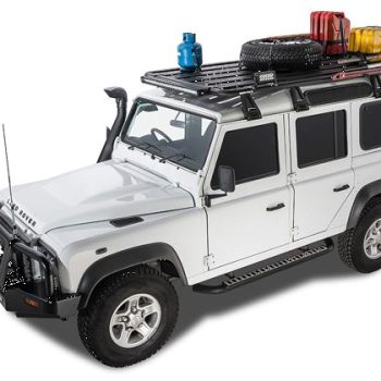 Σχάρα PIONEER PLATFORM 2728MM X 1465MM, LAND ROVER 110, INCL. 4 LEGKITS RL210DS8 Rhino Rack XTREME4X4