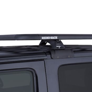 Σχάρα PIONEER PLATFORM (1328MM X 1426MM)RLT600 BACKBONE, JEEP WRANGLER JK, 2 DOORS Προϊόντα 4x4 XTREME4X4