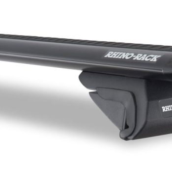 Μπάρες οροφής RHINO-RACK VORTEX BARS 1180MM, BLACK DACIA DUSTER II, INCL. LEGS SX006 Dacia XTREME4X4