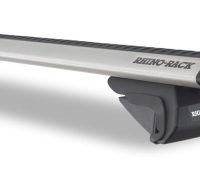 Μπάρες οροφής RHINO-RACK VORTEX BARS 1180MM, BLACK DACIA DUSTER II, INCL. LEGS SX006 Dacia XTREME4X4