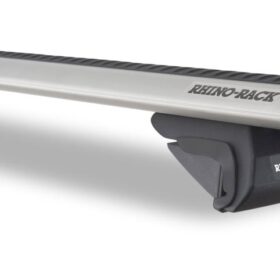 Μπάρες οροφής RHINO RACK VORTEX QUERTRÄGER 1180MM, (2) DACIA DUSTER I, '13 - '18, INKL.SX006