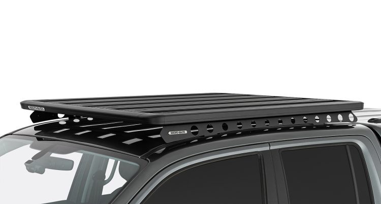 Σχάρα PIONEERNG PLATFORM (1528MM X 1236MM), VW AMAROK, INCL. BASEMOUNT Rhino Rack XTREME4X4