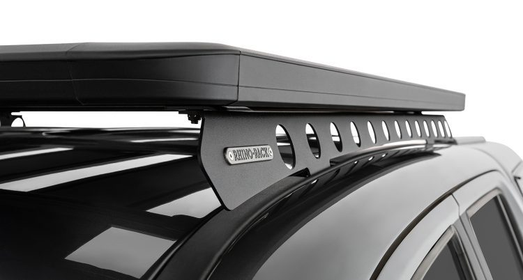 Σχάρα PIONEERNG PLATFORM (1528MM X 1236MM), VW AMAROK, INCL. BASEMOUNT Rhino Rack XTREME4X4