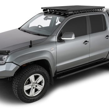 Σχάρα PIONEERNG PLATFORM (1528MM X 1236MM), VW AMAROK, INCL. BASEMOUNT Rhino Rack XTREME4X4