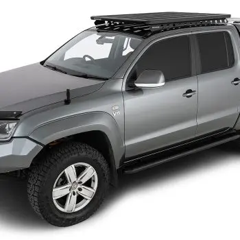 Σχάρα PIONEERNG PLATFORM (1528MM X 1236MM), VW AMAROK, INCL. BASEMOUNT