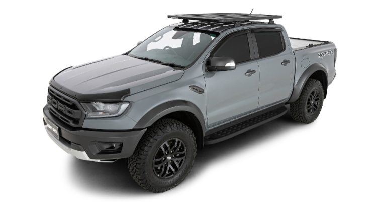 Σχάρα PIONEER NG PLATFORM (1528MM X 1236MM), FORD RANGER & RANGER RAPTOR, RLT600 Ford XTREME4X4