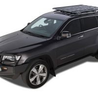 Σχάρα RHINORACK PIONEERNG PLATFORM 1528X1236MM JEEP COMPASS 12/17->, WITH RAIL Compass-Patriot XTREME4X4