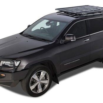 Σχάρα PIONEERNG PLATFORM (1528MM X 1236MM) GRAND CHEROKEE WK2, INCL. LEGS RCP27-BK Grand Cherokee WK XTREME4X4