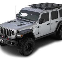 Σχάρα PIONEERNG PLATFORM (1828MM X 1426MM) MIT RLT600 LEGS, QUICK-MOUNT Jeep XTREME4X4