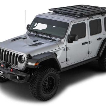 Σχάρα PIONEERNG PLATFORM (1828MM X 1426MM)RCL WITH BACKBONE, JEEP WRANGLER JL, 4-DOOR Jeep XTREME4X4